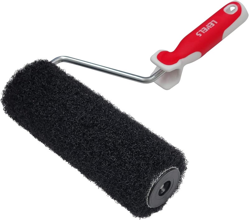 Level-5 9" Drywall Compound Roller | 4-905 - Image 1